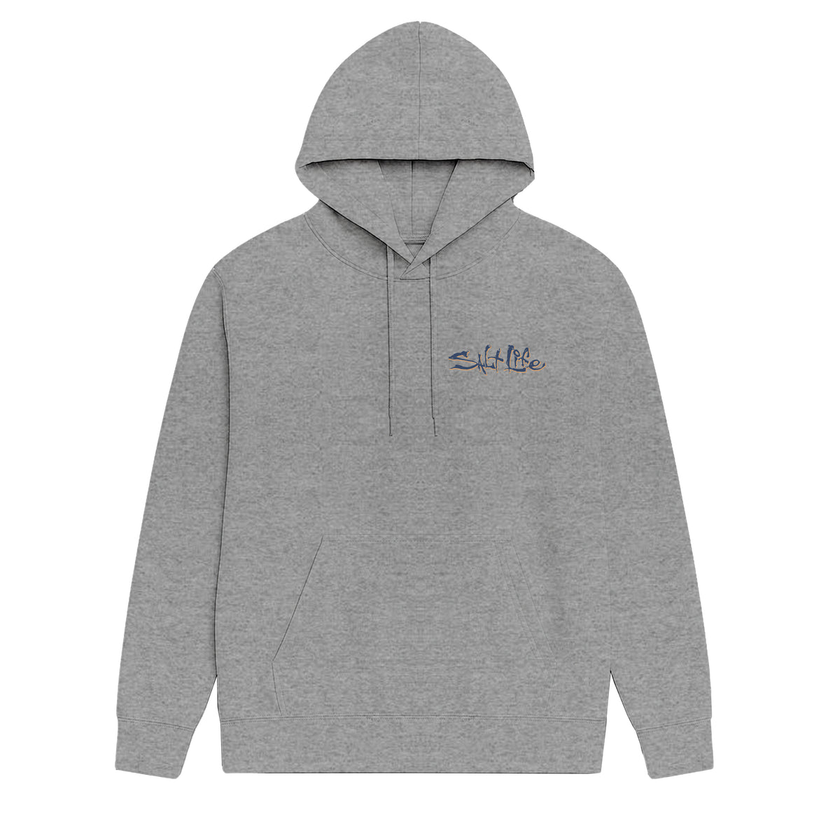 Salt Life One Cast Men's Hoodie
