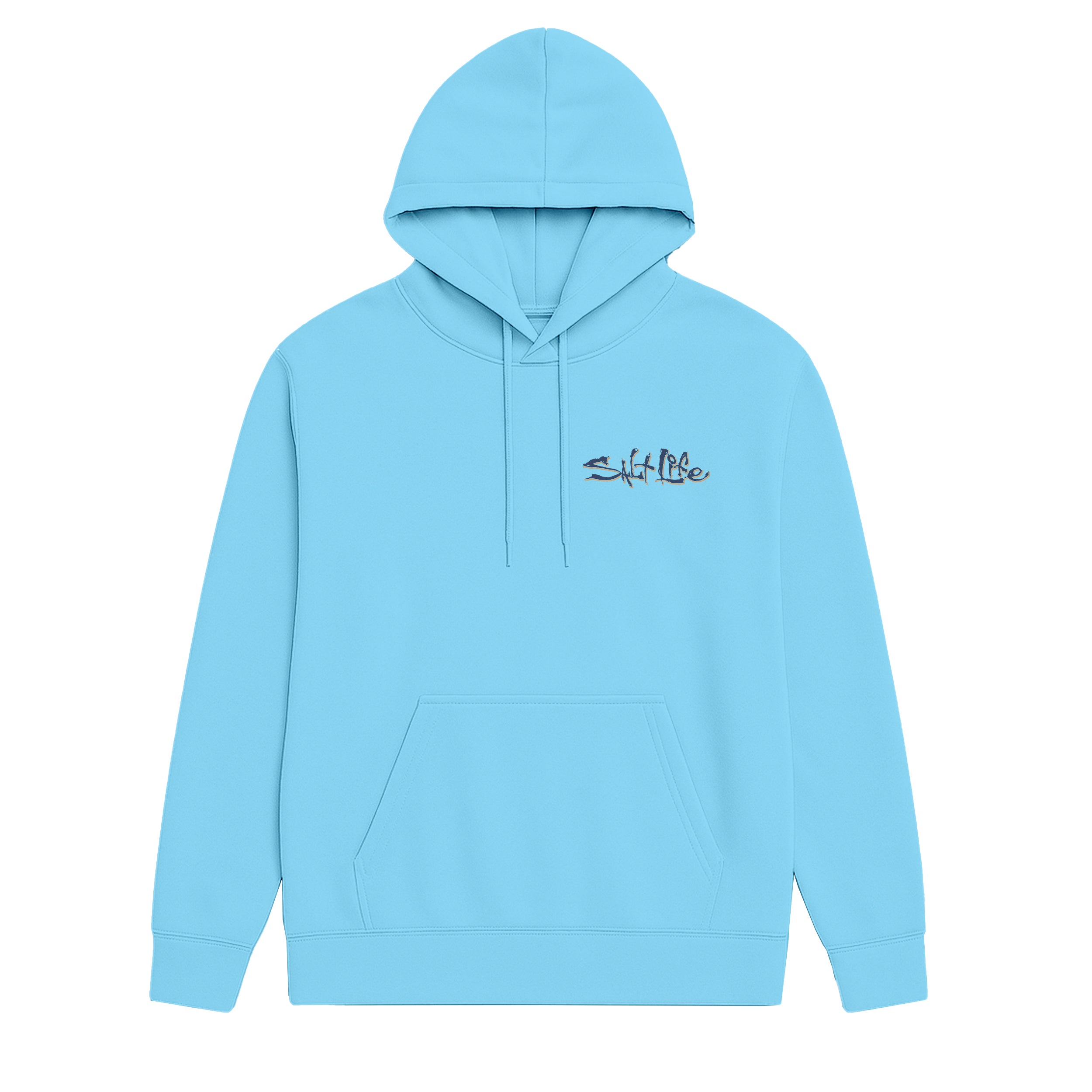Light Blue - 1