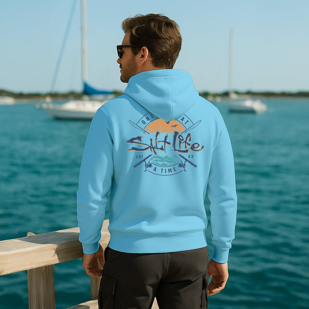 Light Blue - 5
