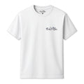 Salt Life One Cast Men's T-Shirt White