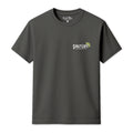 Salt Life Margarita Men's T-Shirt Charcoal