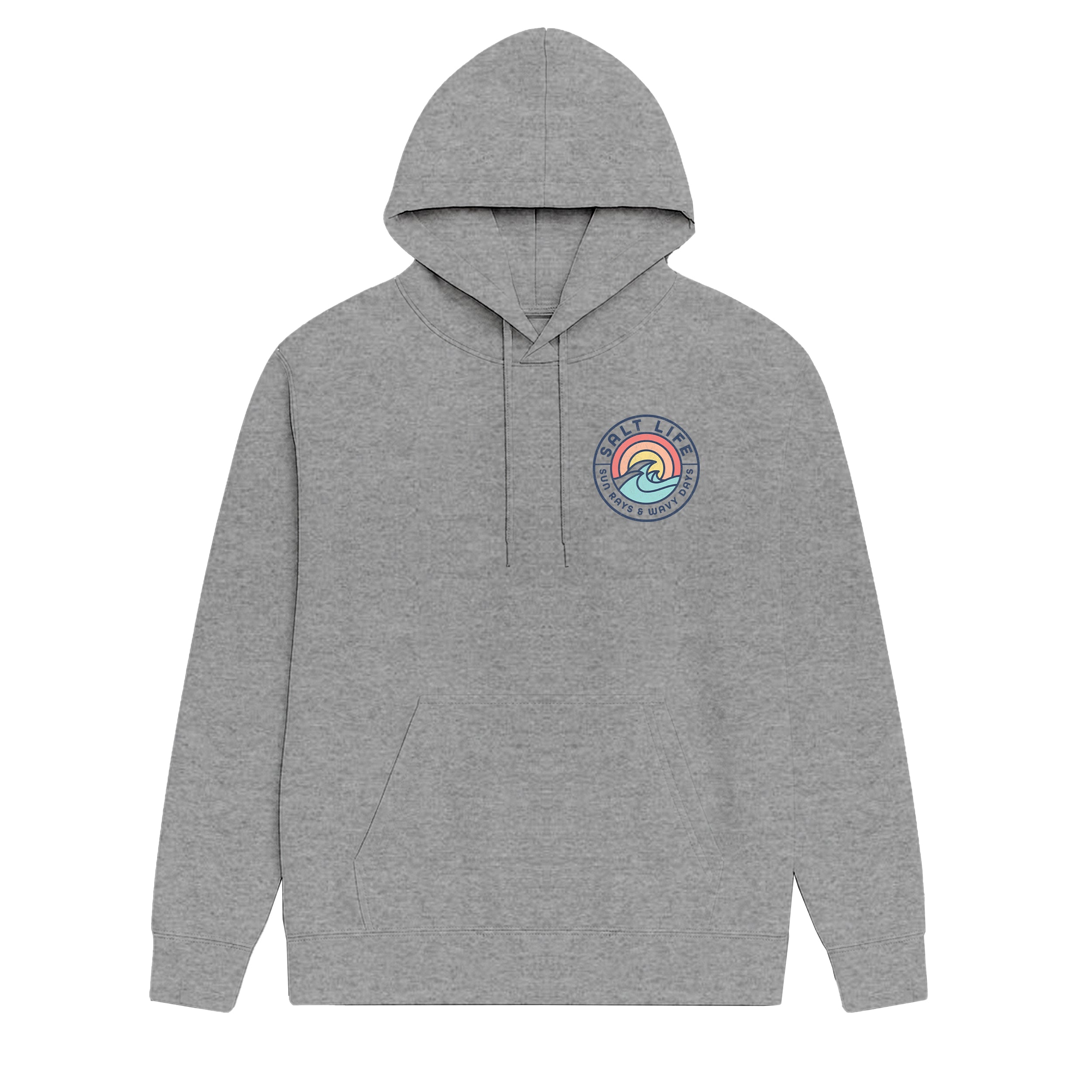 Salt Life Rays For Days Men's Hoodie
