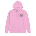 Salt Life Rays For Days Men's Hoodie Light Pink