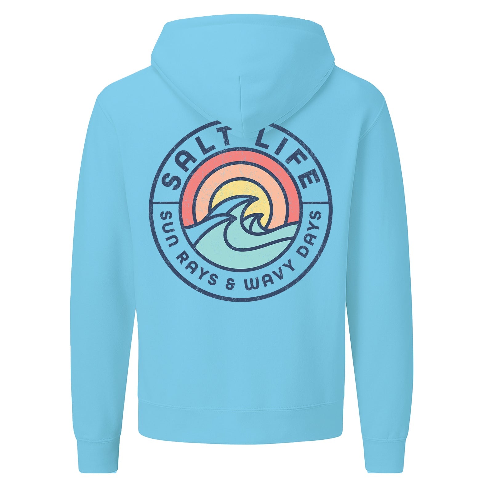 Light Blue - 2