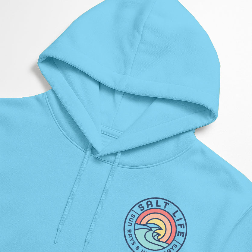 Light Blue - 3