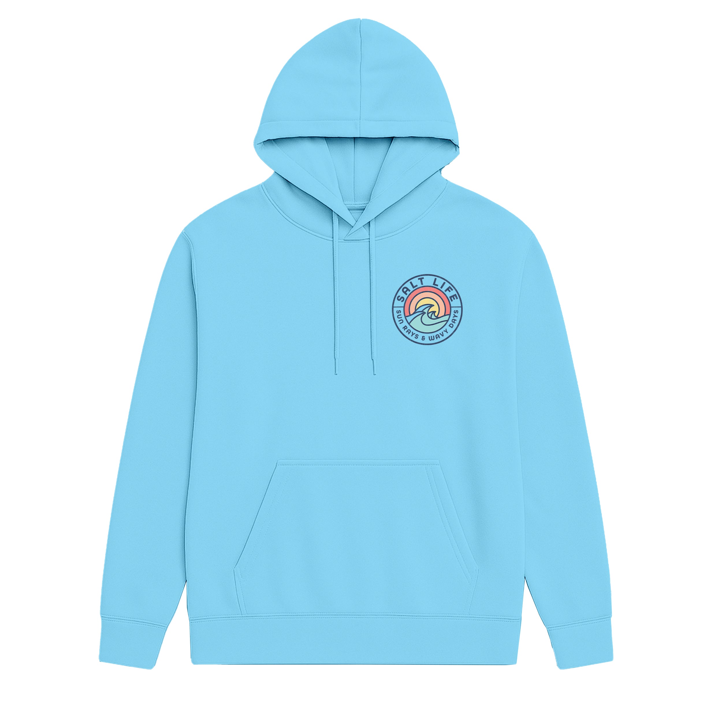 Light Blue - 1