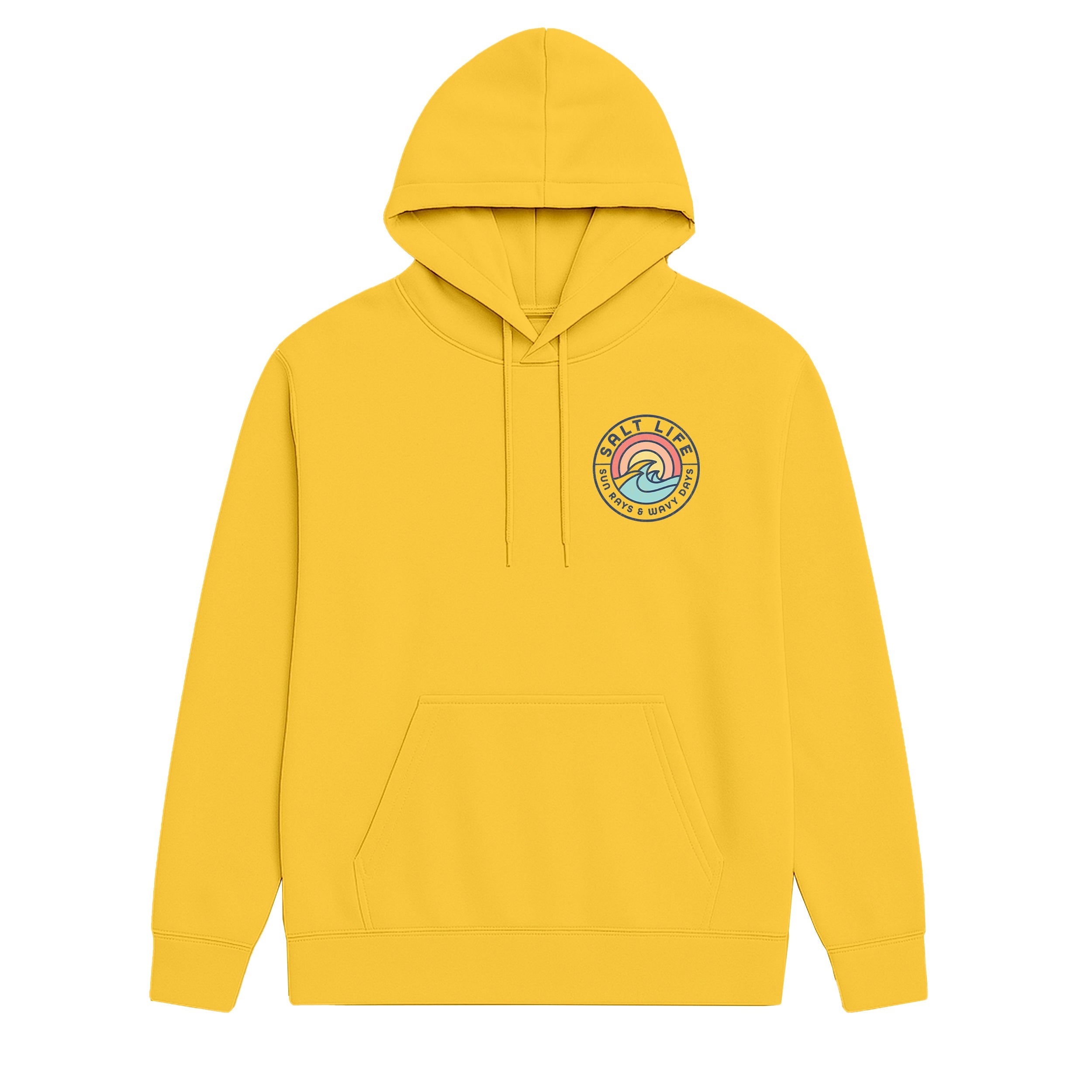 Yellow - 1