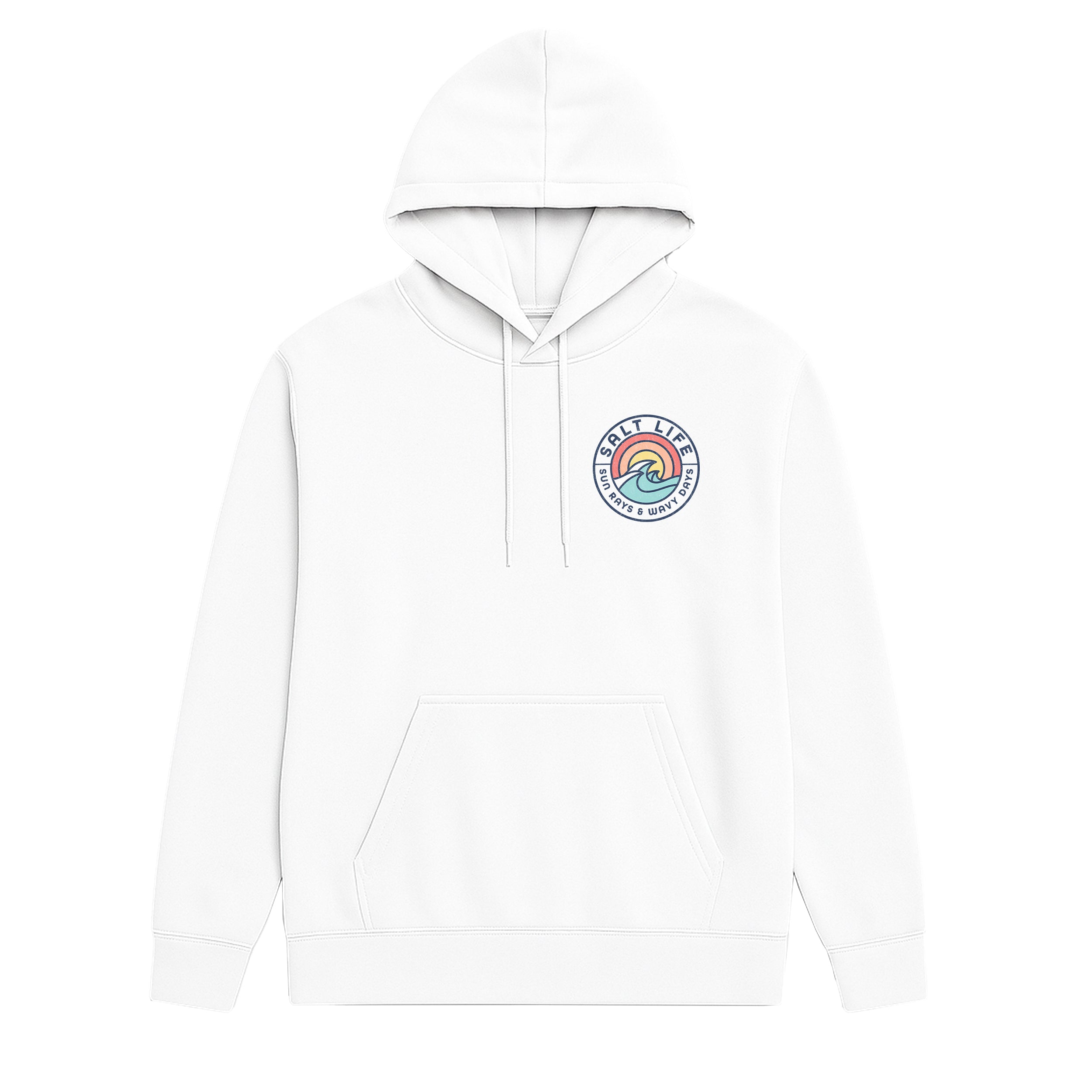 White - 1