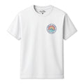 Salt Life Rays For Days Men's T-Shirt White