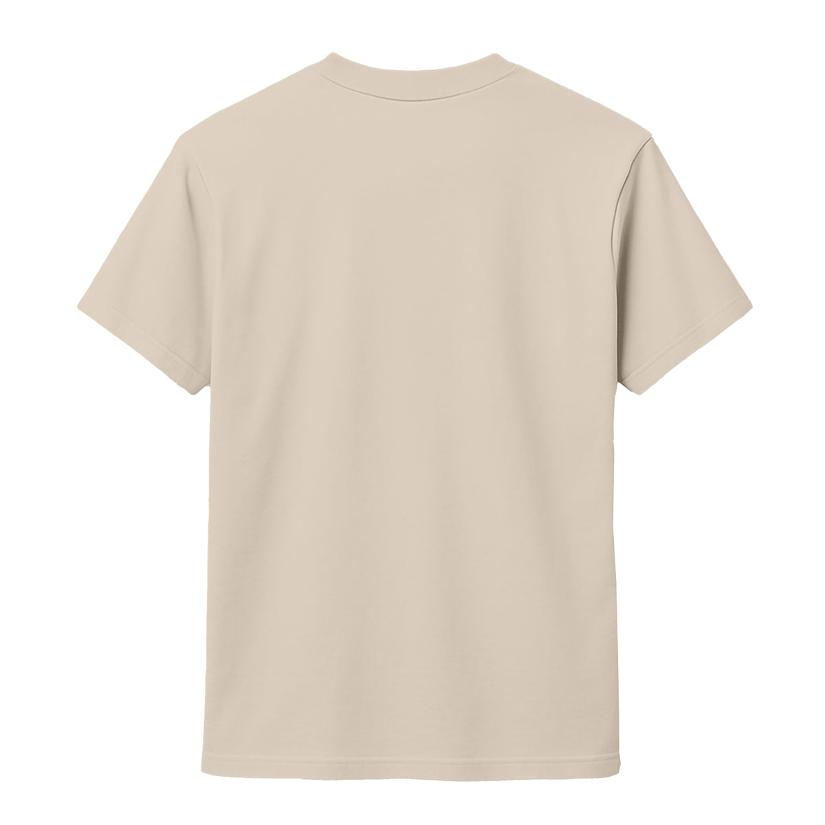 Salt Life Surfboards Men's T-Shirt Ecru
