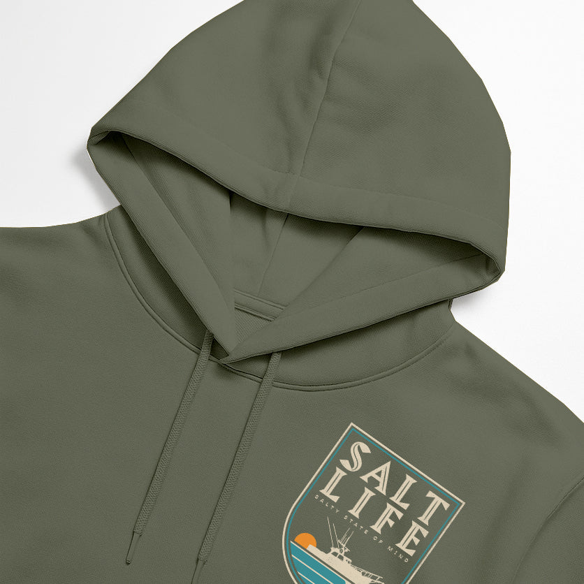 Military Green - 3