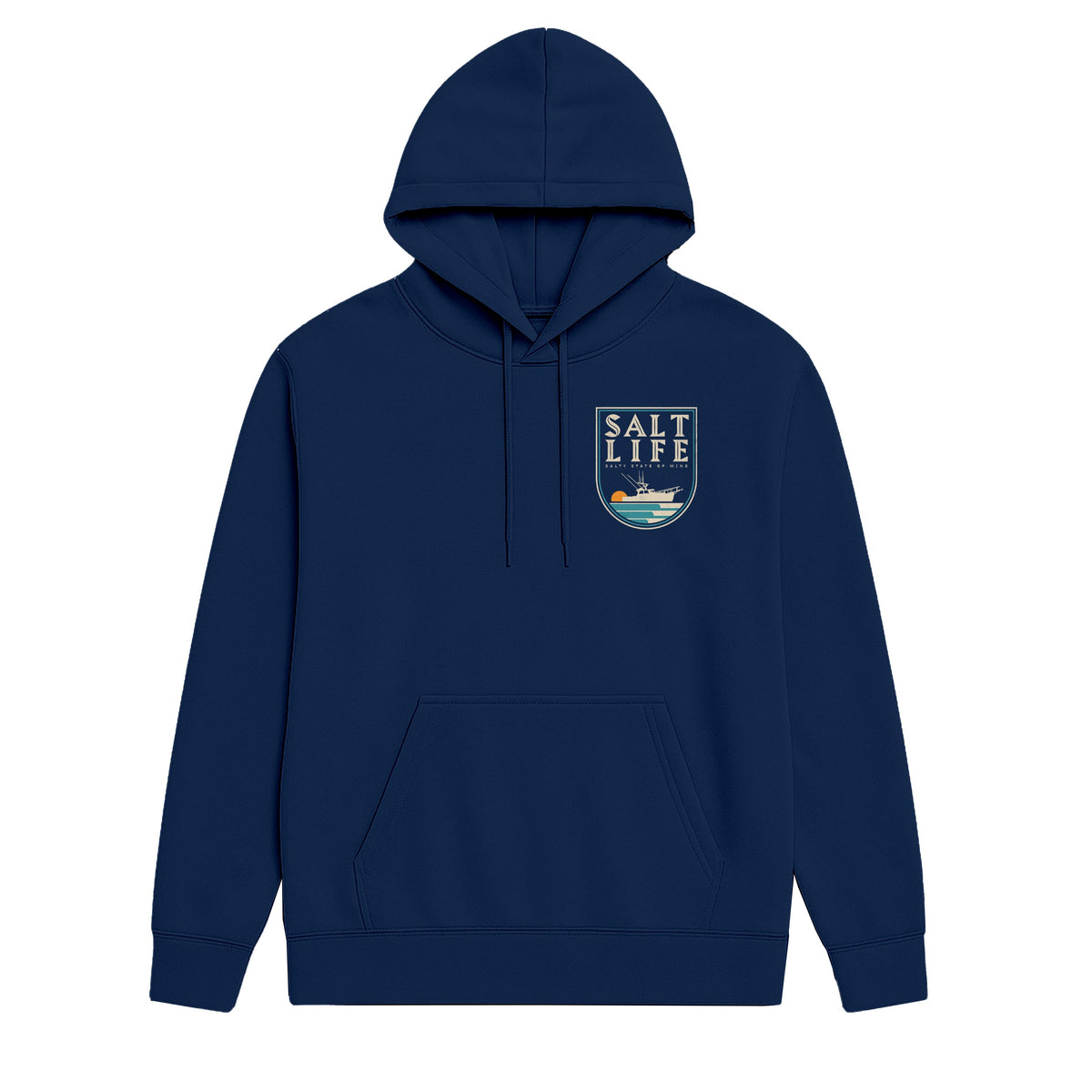 Navy - 1
