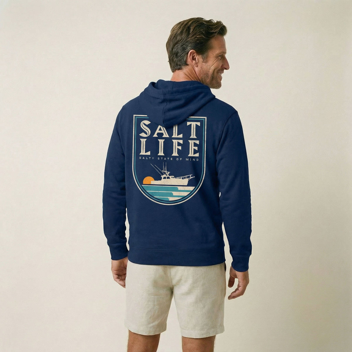 Navy - 5