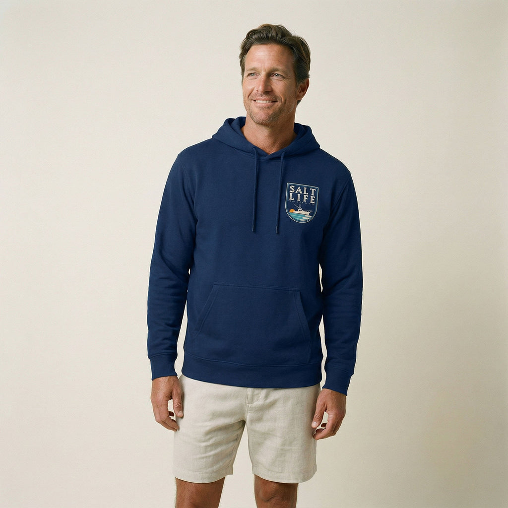 Navy - 4
