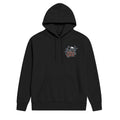 Salt Life Underwater Alien Men's Hoodie
