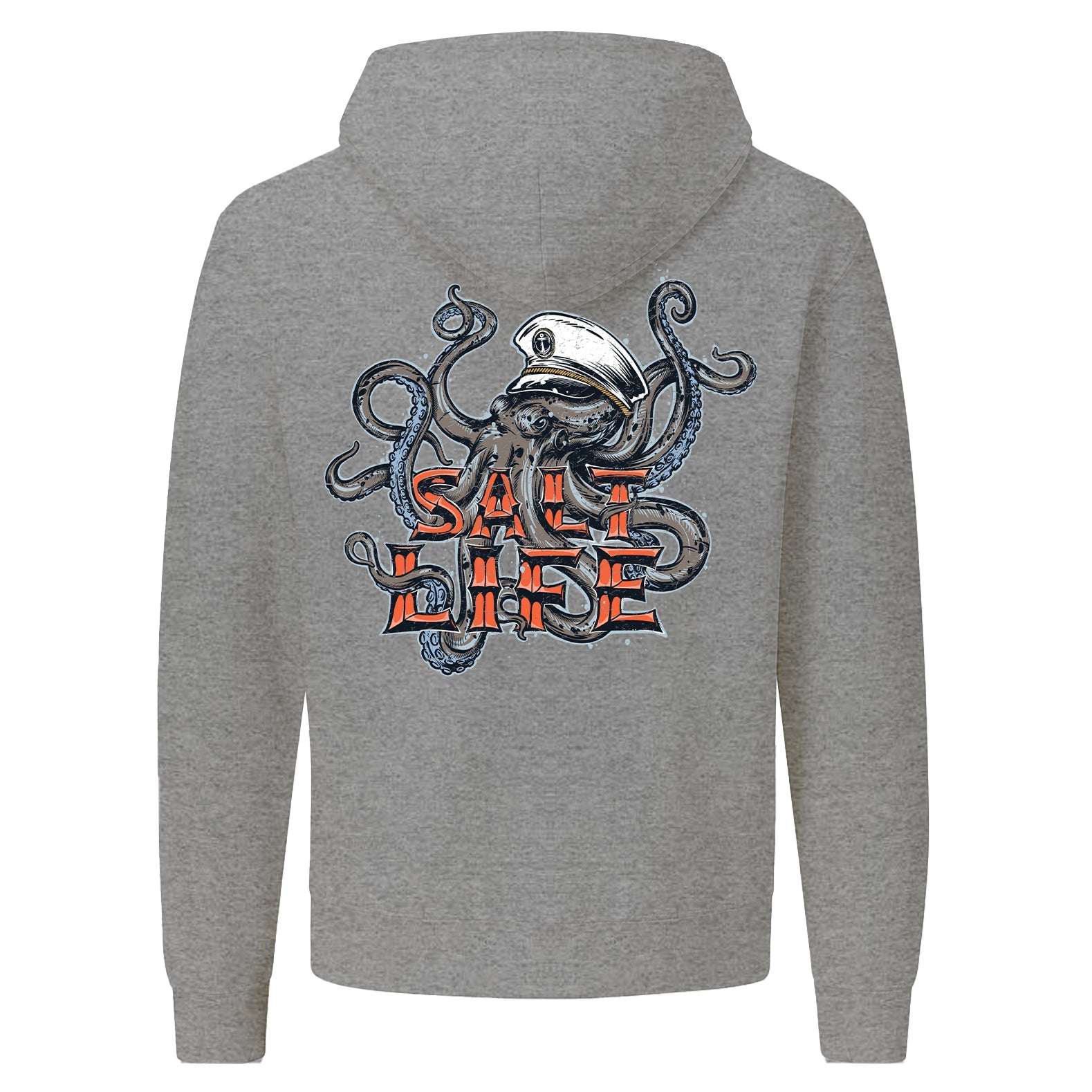 Sport Grey - 2