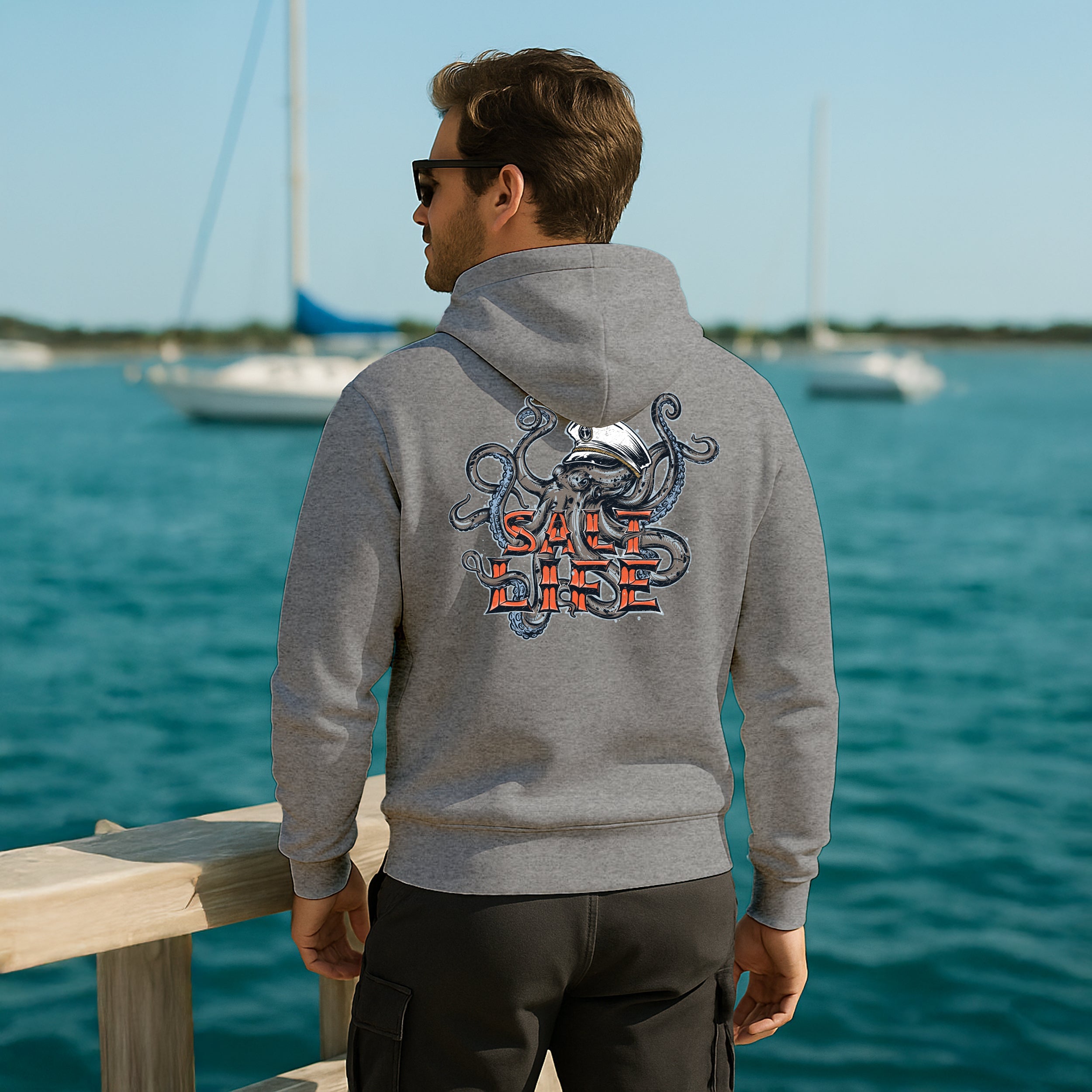 Sport Grey - 5