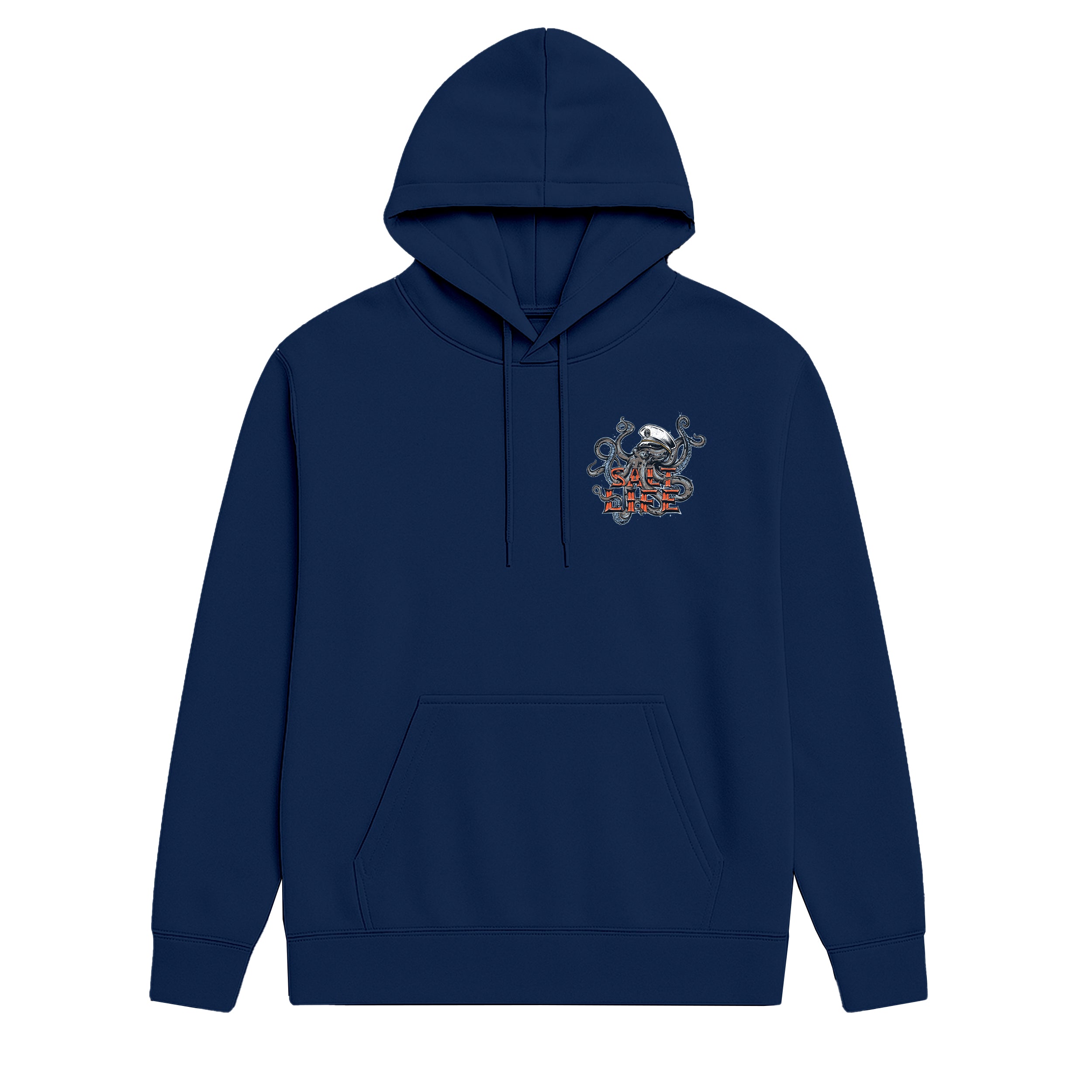 Navy - 1