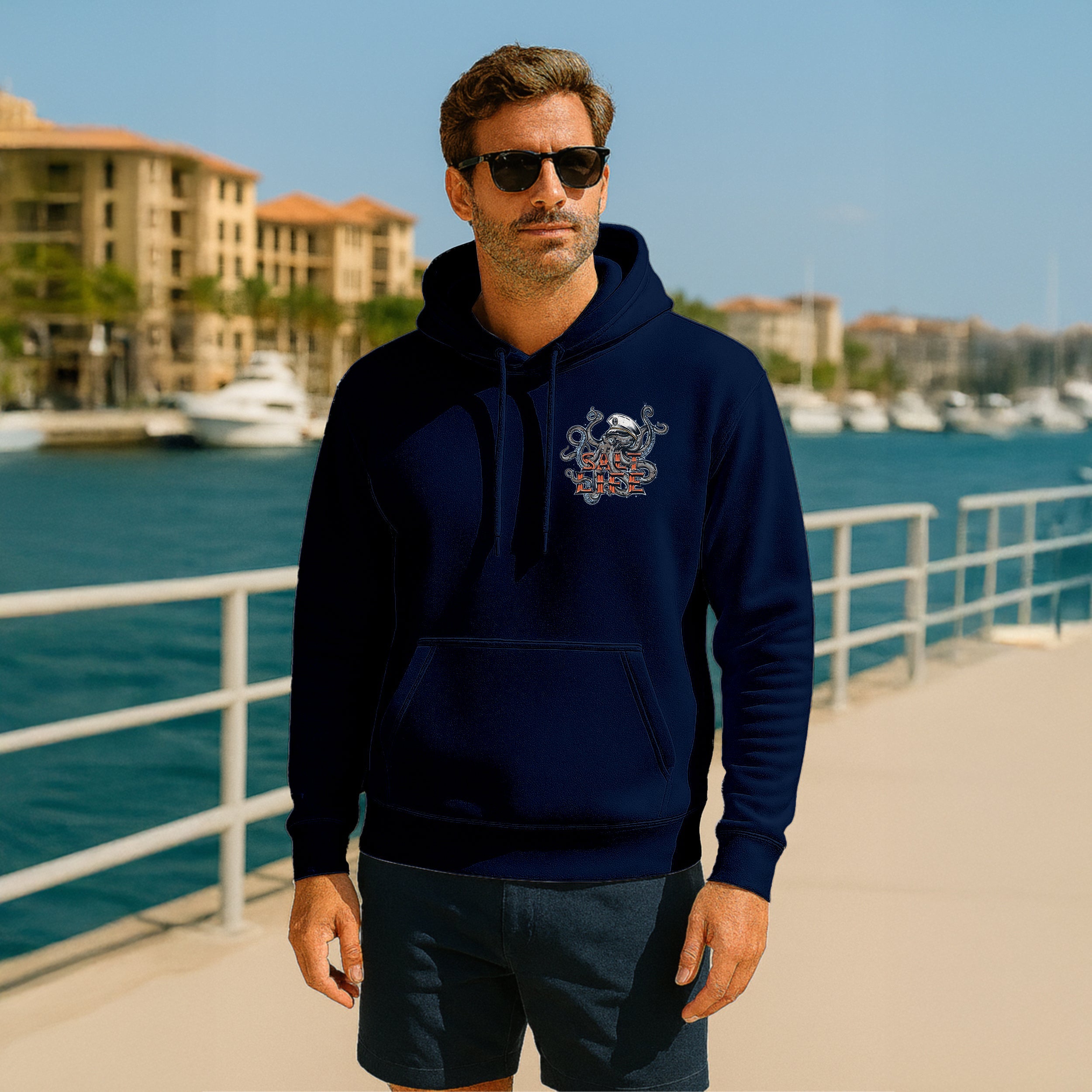 Navy - 4