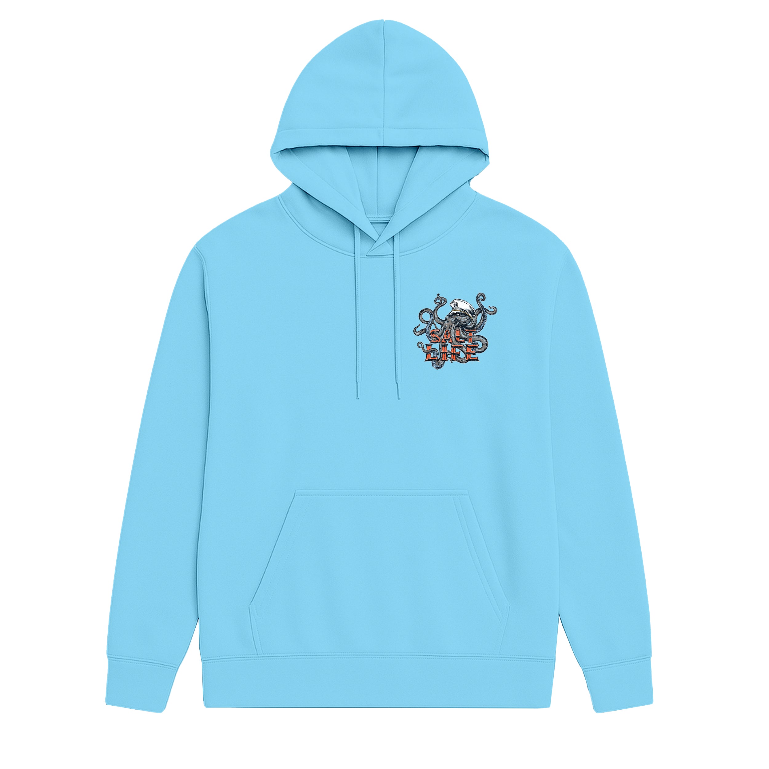 Light Blue - 1