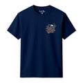 Salt Life Underwater Alien Men's T-Shirt