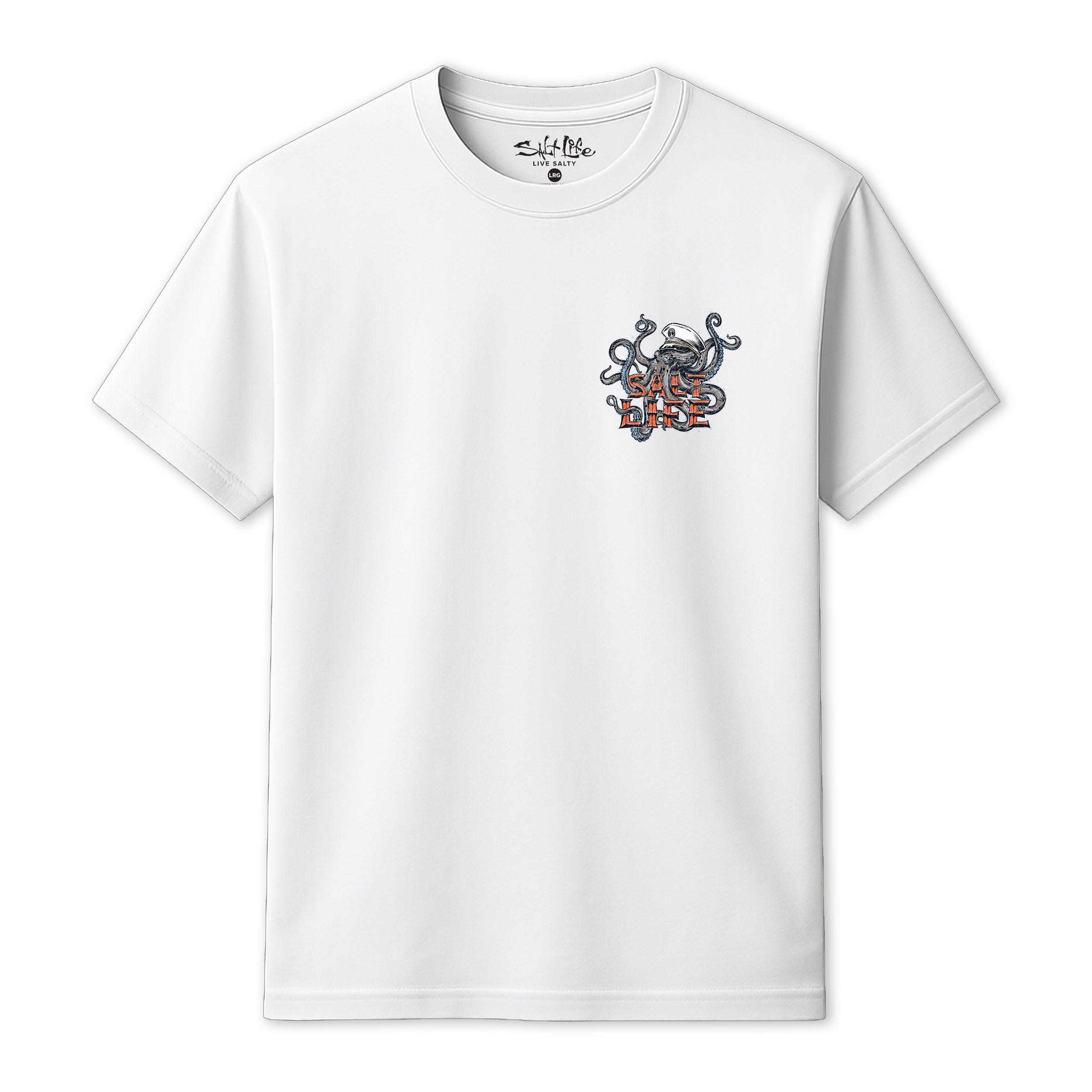 White - 1