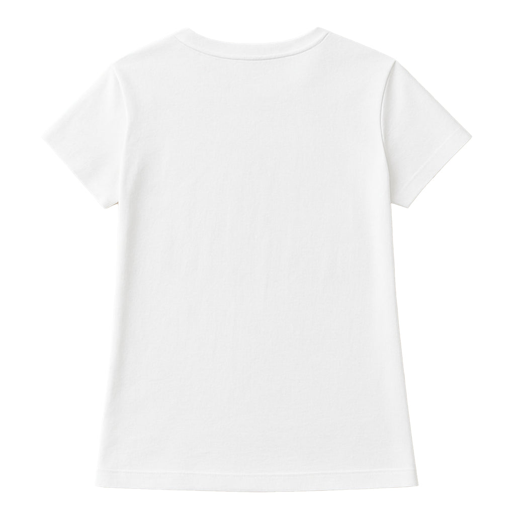 Salt Life Deep Water Women's T-Shirt White