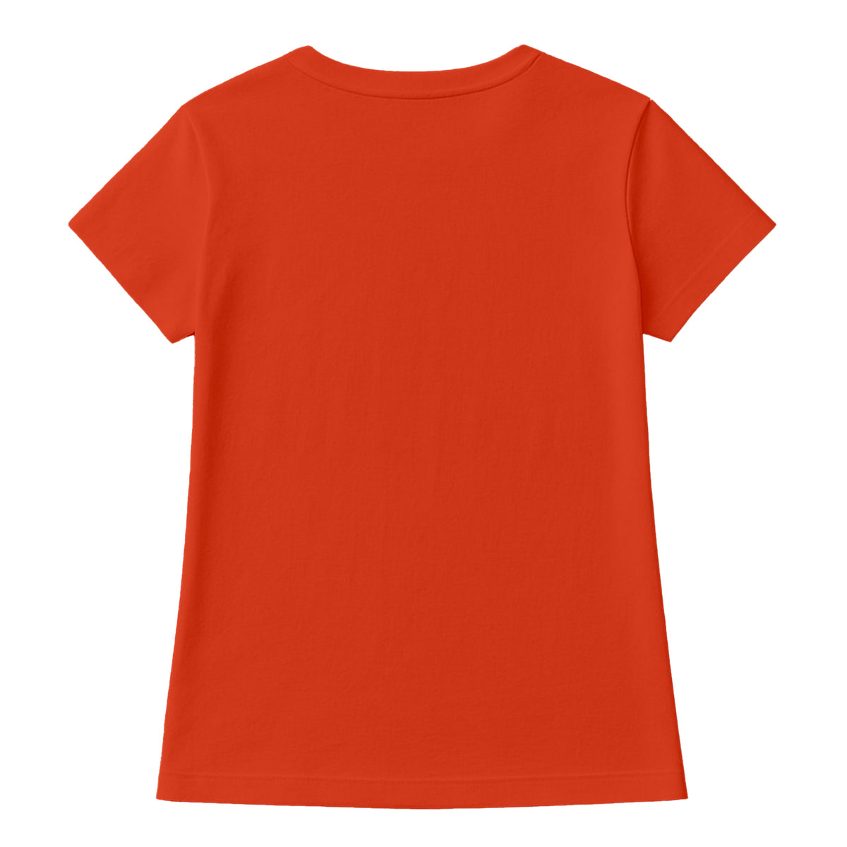 Salt Life Salty State Women's T-Shirt Flame