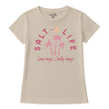 Salt Life Sunny Rays Women's T-Shirt