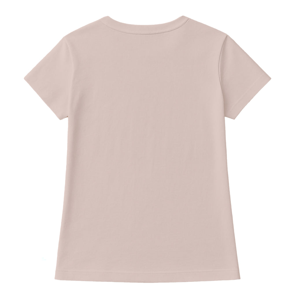 Salt Life Chase the Sun Women's T-Shirt Powder Pink