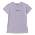 Salt Life Sunset Beach Women's T-Shirt Lavender