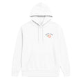 Salt Life Toucan Men's Hoodie White