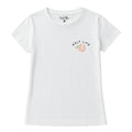 Salt Life Another Day in Paradise Women's T-Shirt White