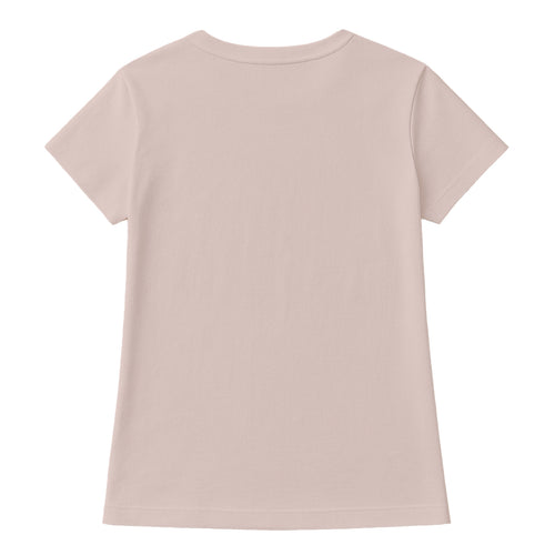 Salt Life Beach Stamp Women's T-Shirt Powder Pink