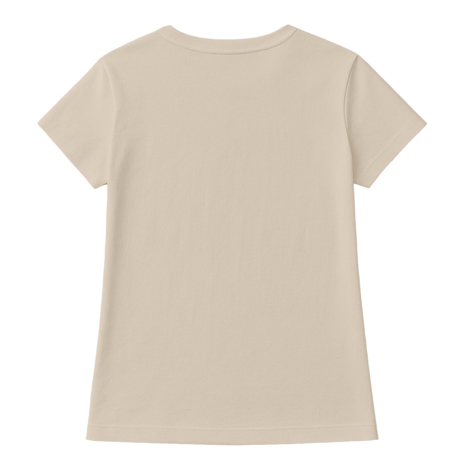 Salt Life Sun Burst Women's T-Shirt Natural