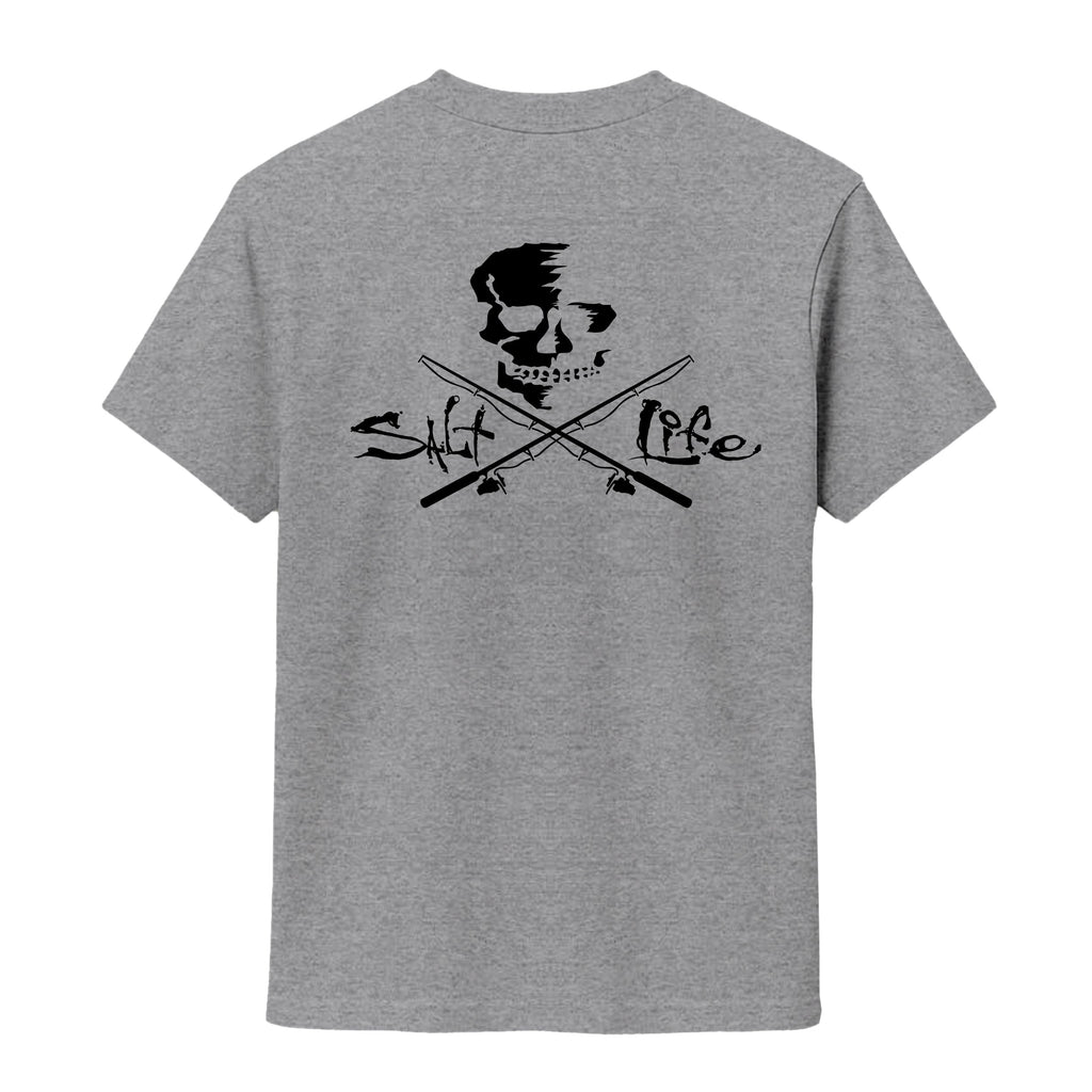 Heather Grey - 2