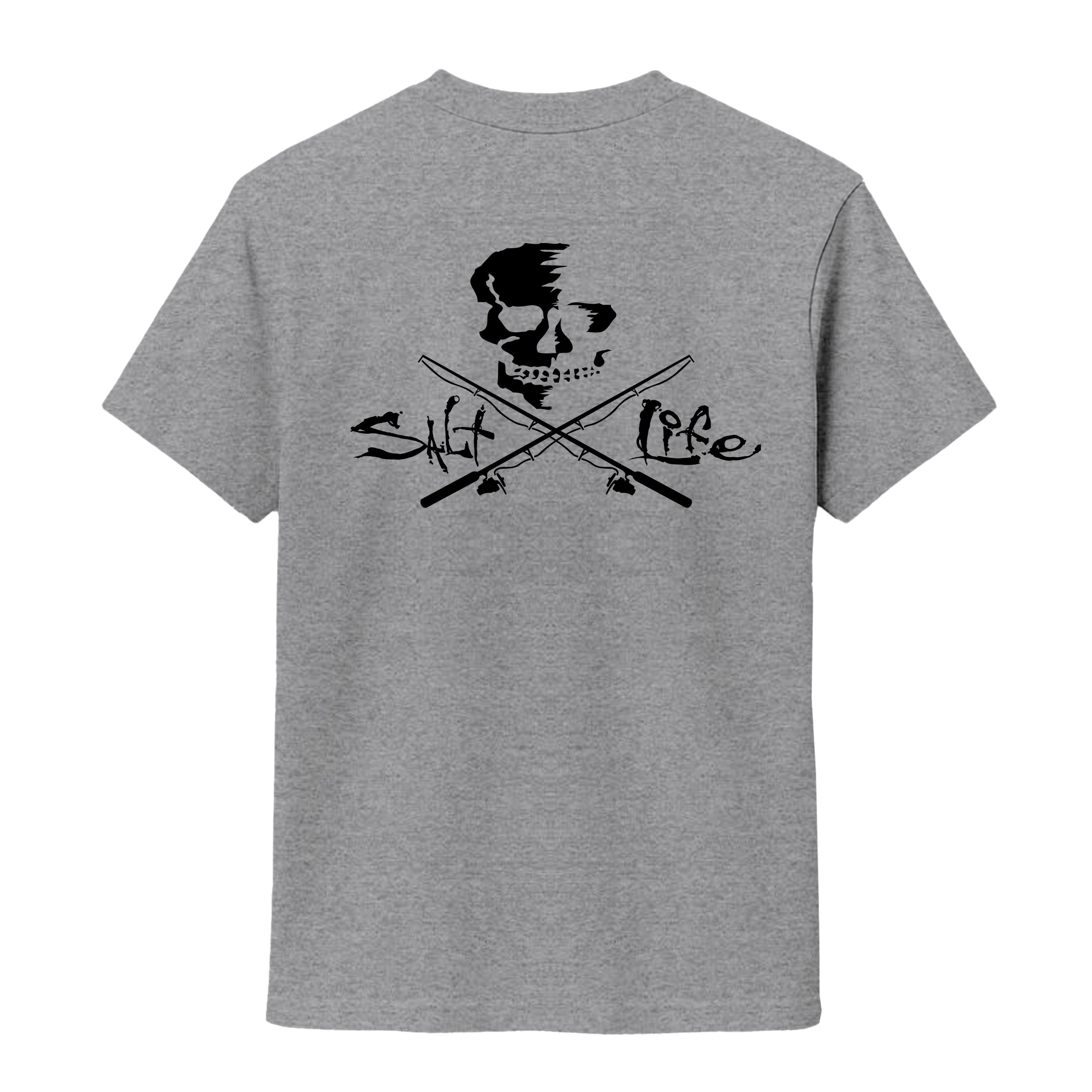 Heather Grey - 2