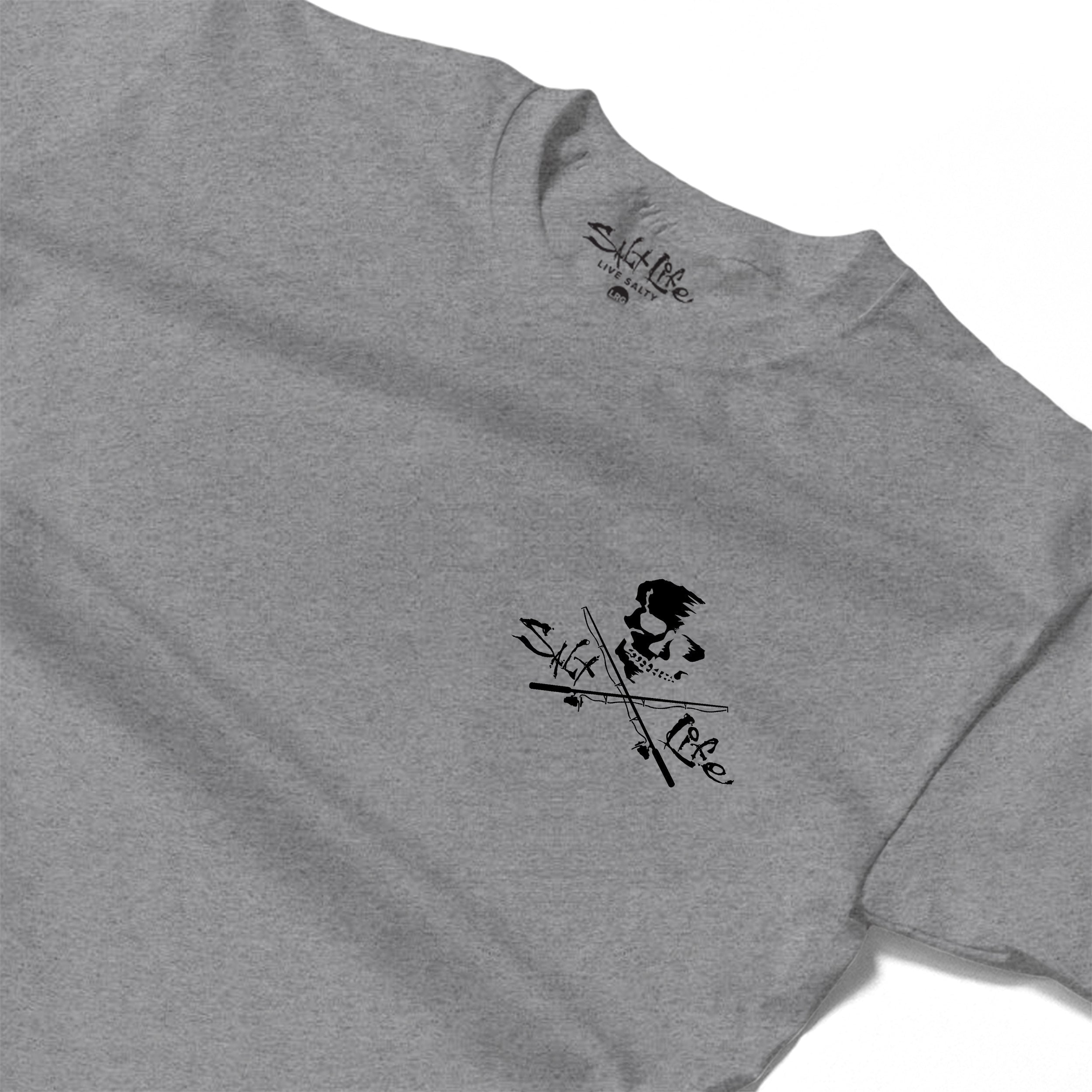 Heather Grey - 3