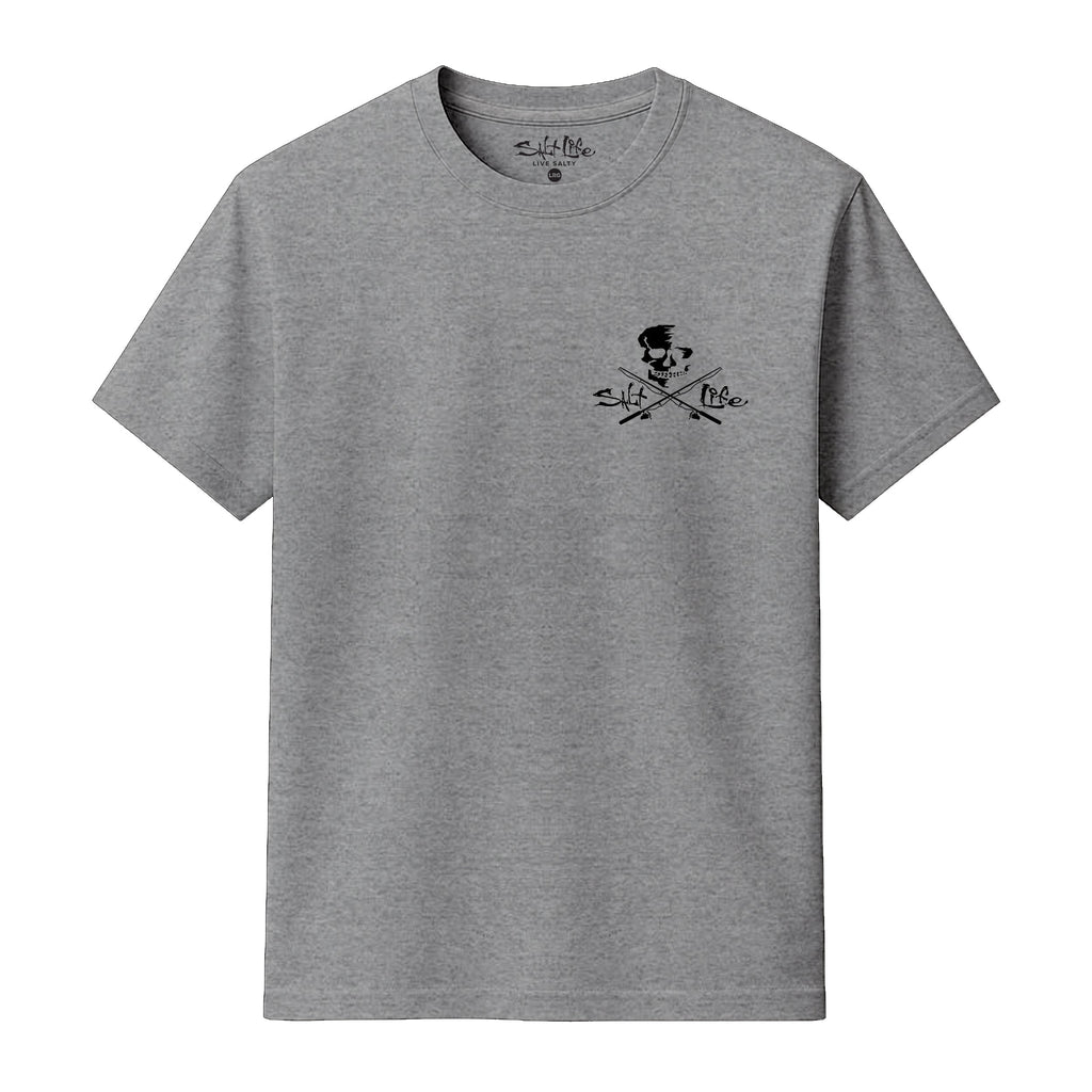 Heather Grey - 1