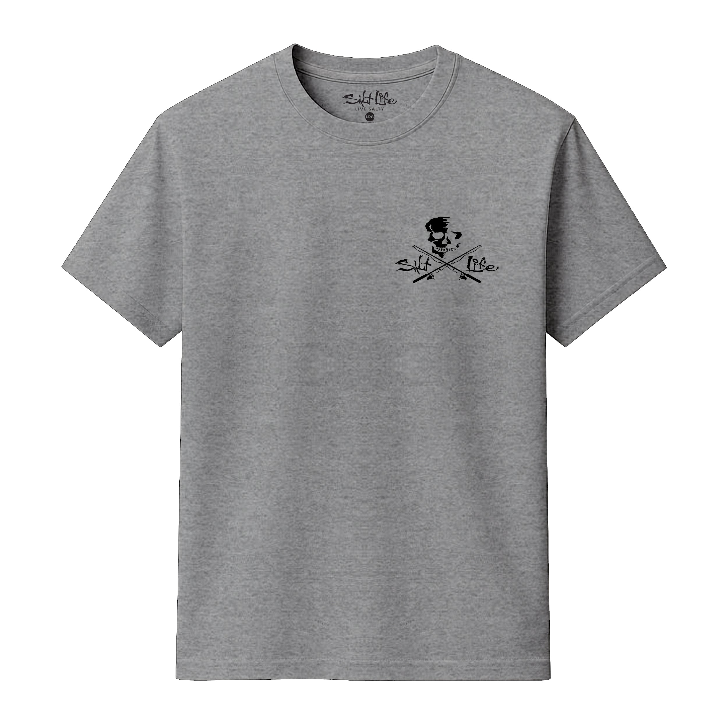 Heather Grey - 1