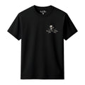 Salt Life Skull & Poles Men's T-Shirt
