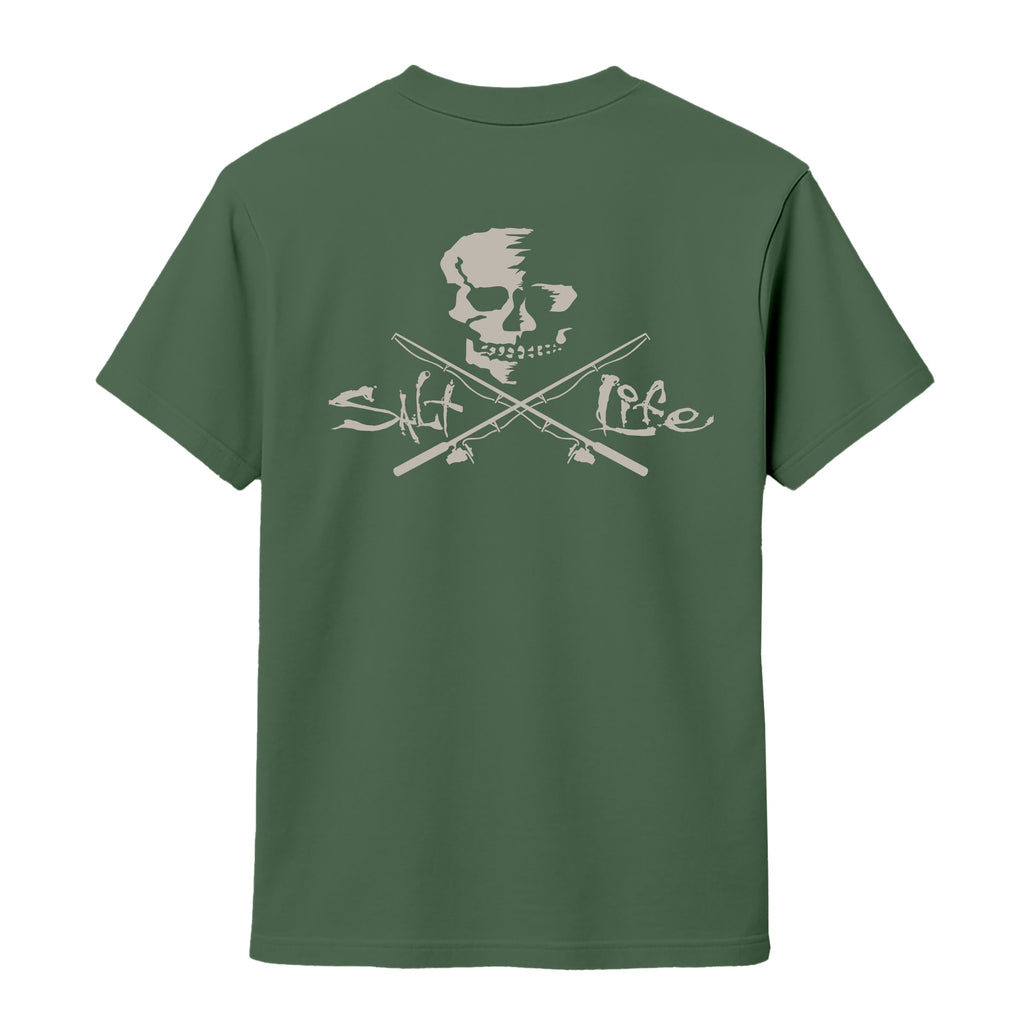 Military Green - 2