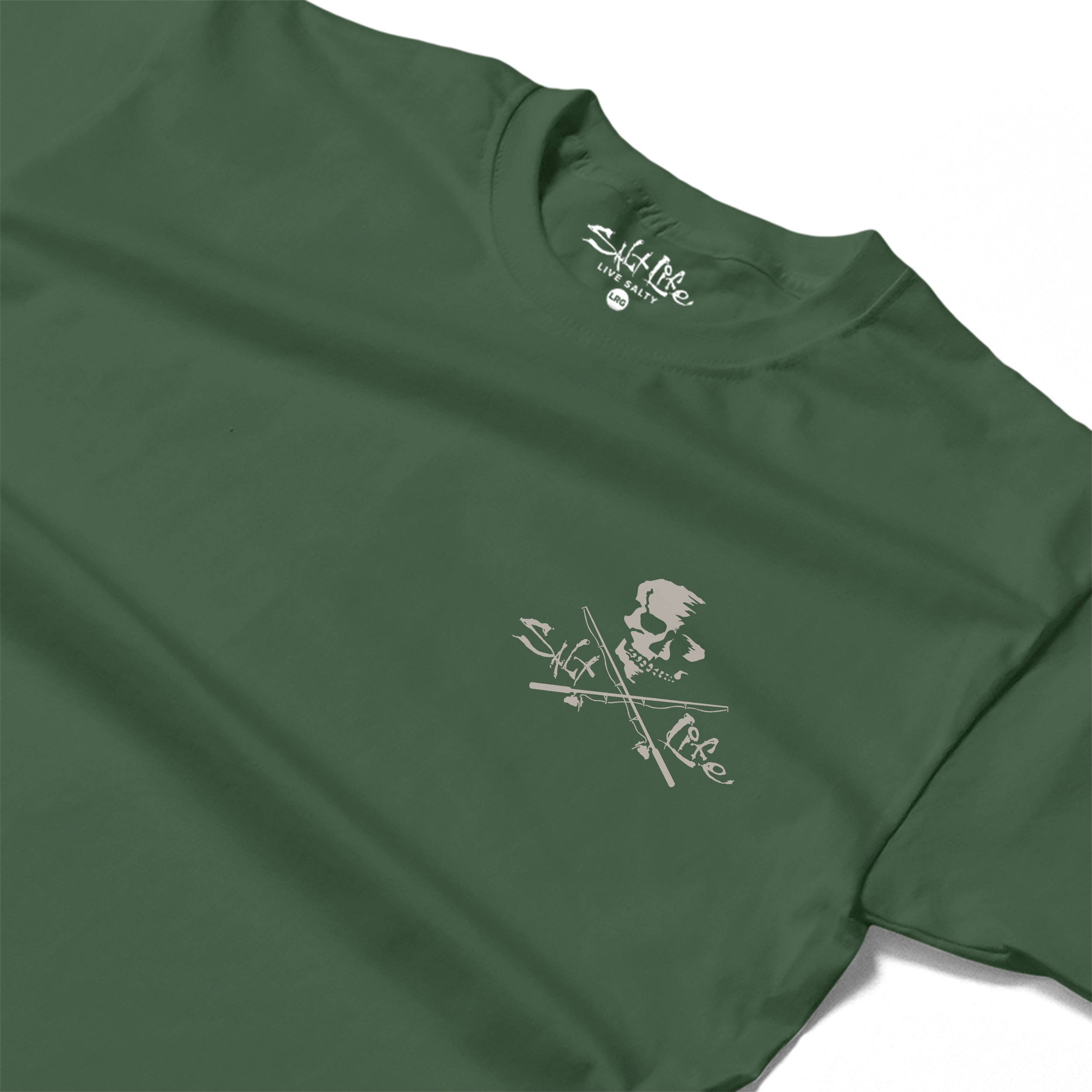 Military Green - 3