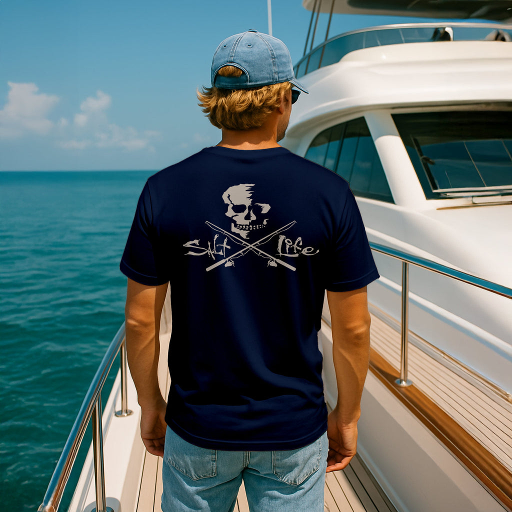 Navy - 5