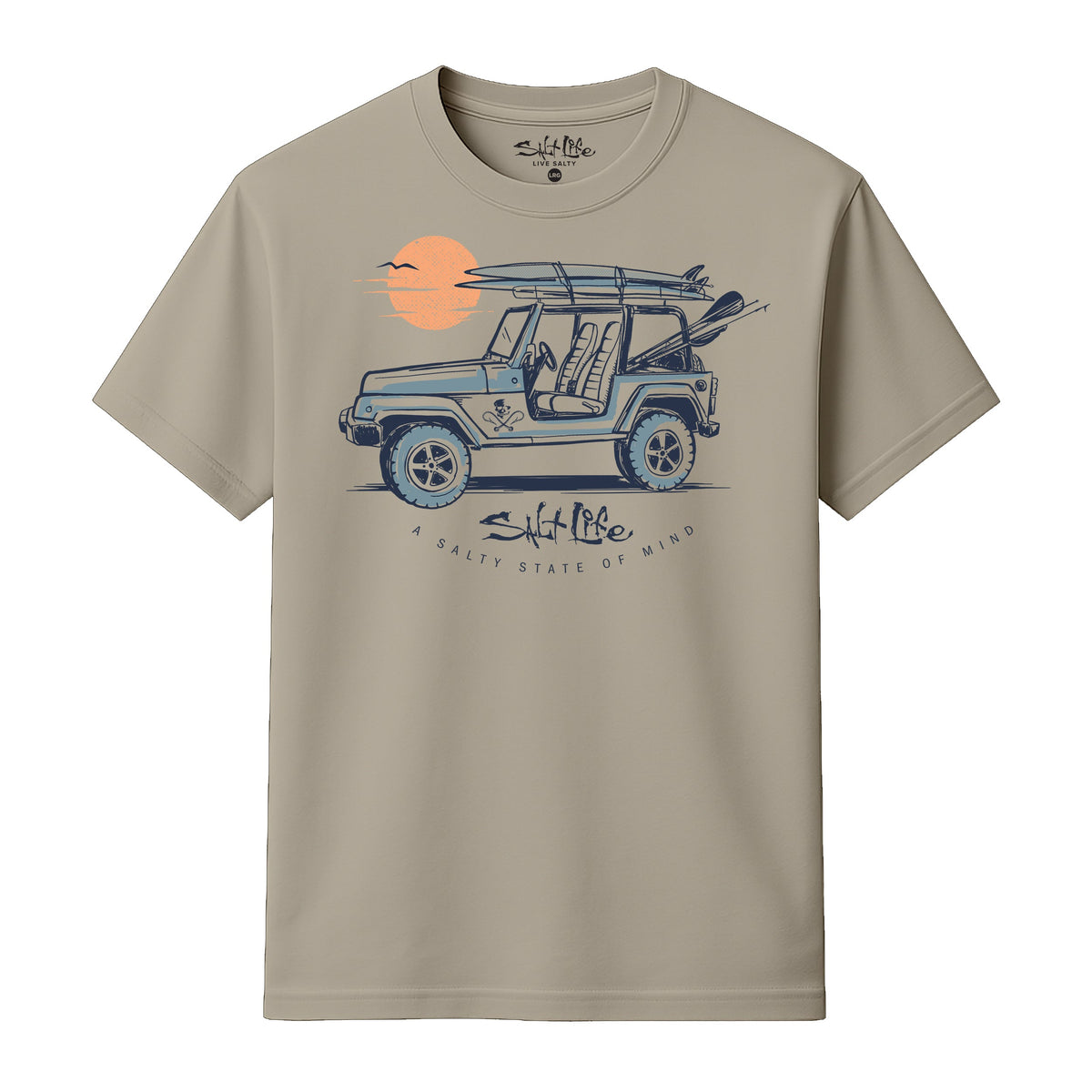 Sand - 1