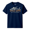 Salt Life Waterman Men's T-Shirt