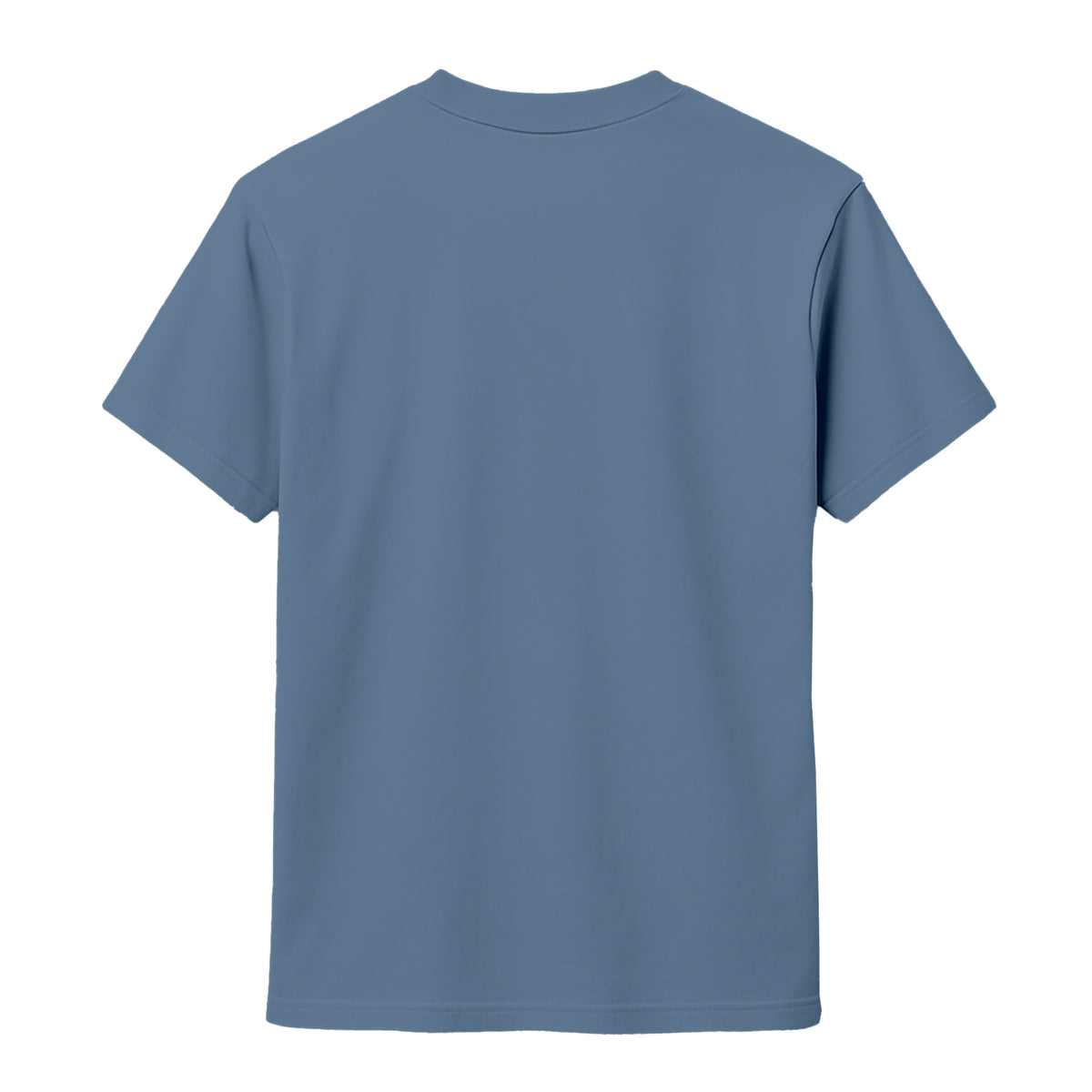 Salt Life Heritage Men's T-Shirt Indigo Blue