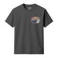 Charcoal - Front