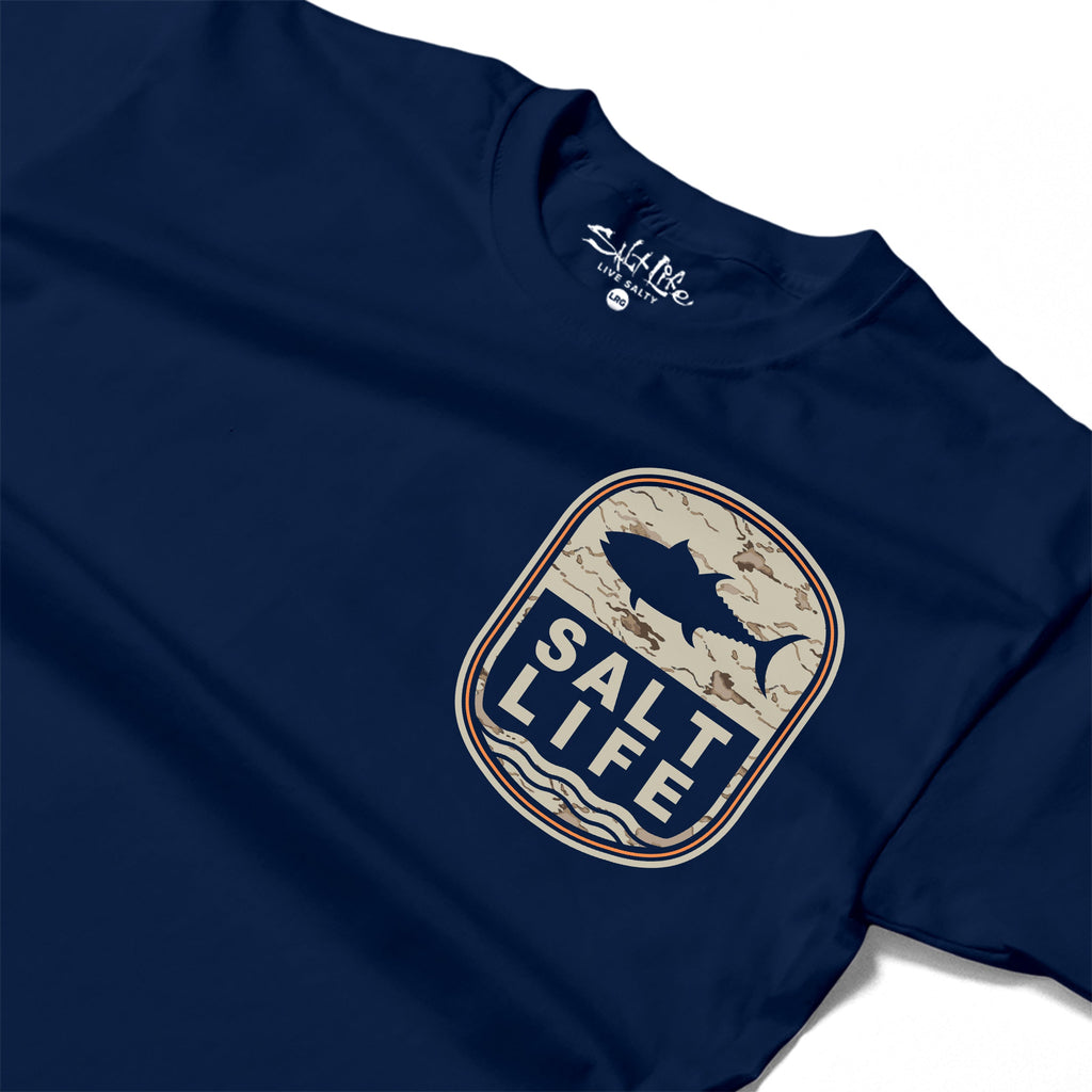 Navy - 3