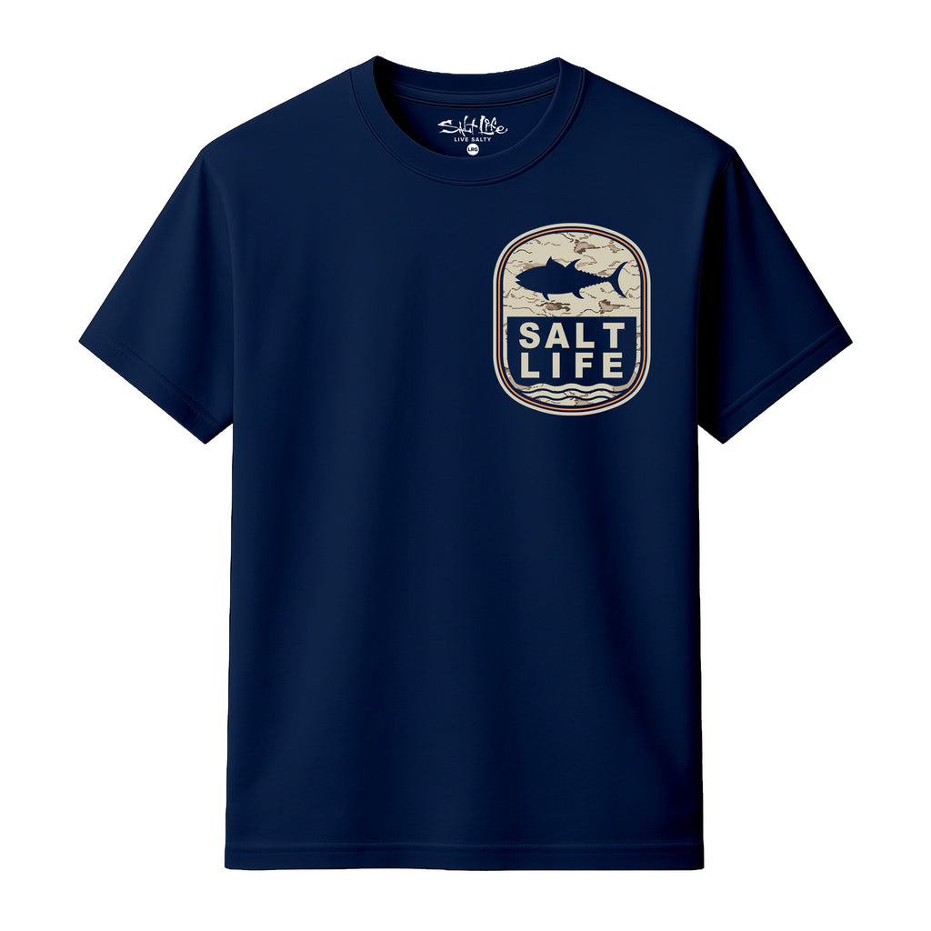 Navy - 1